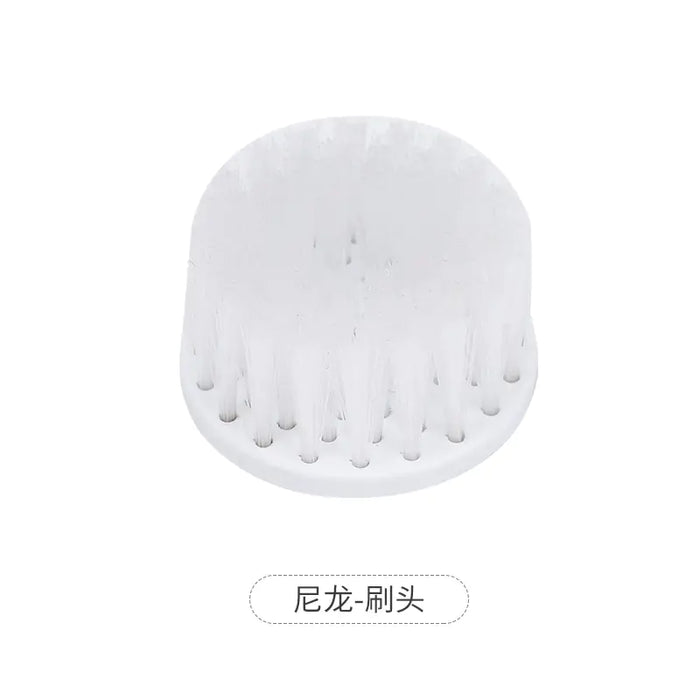 Electric Multifunctional Cleaning Brush for Home Use