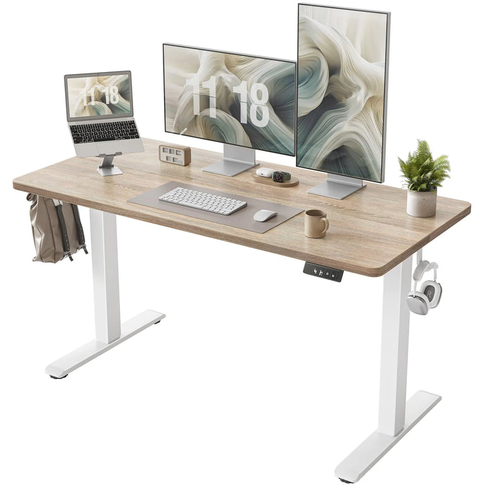 Adjustable Electric Standing Desk