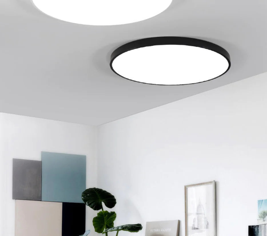 Ceiling Light Fixture for Bedroom and Living Room