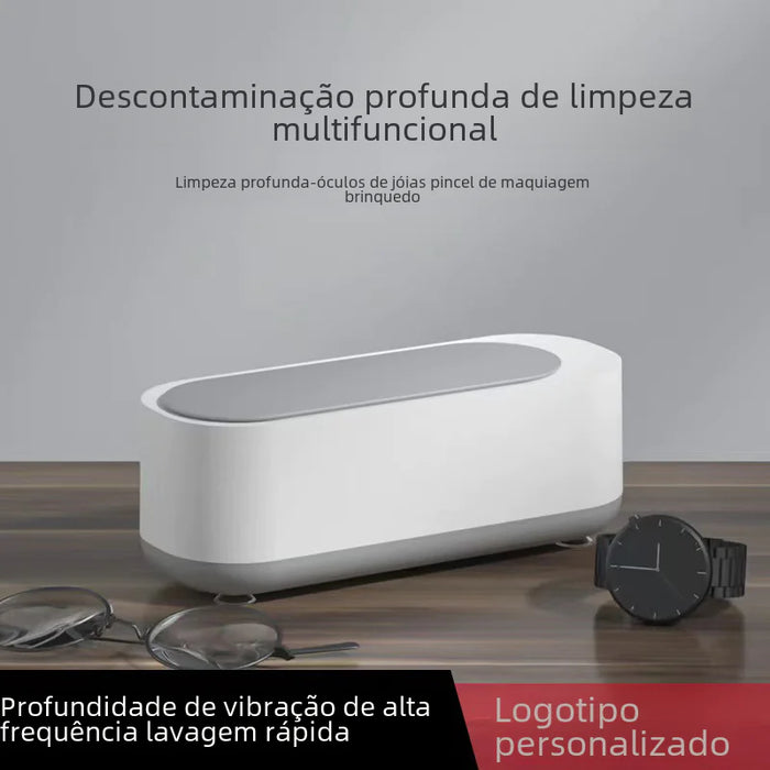 Multifunctional Cleaning Machine for Home Use
