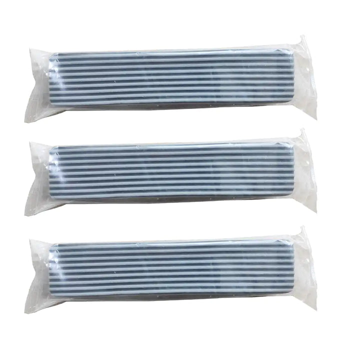 Portable Self-Squeeze Mini Mop for Home Cleaning