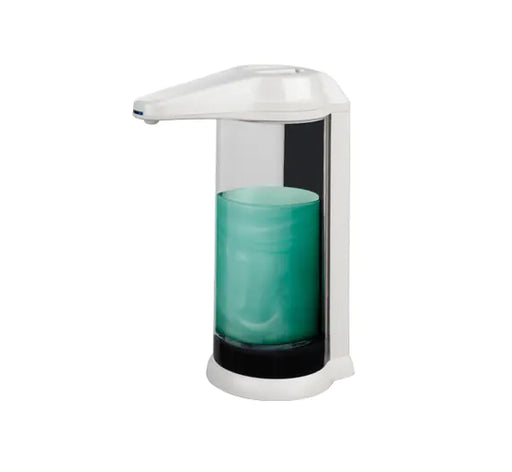 Smart Sensor Soap Dispenser Wall-Mounted Bottle