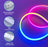 Wi-Fi Smart Silicone LED Neon Strip