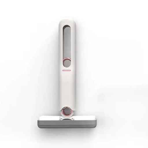Portable Self-Squeeze Mini Mop for Home Cleaning