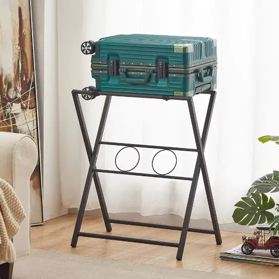A Small Foldable Desk For Small Spaces