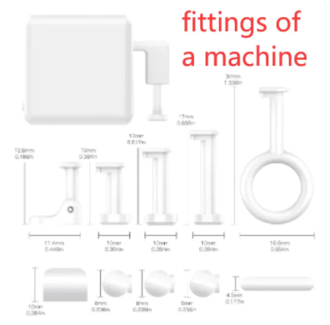 Button Pusher New Bluetooth Finger Robot Smart