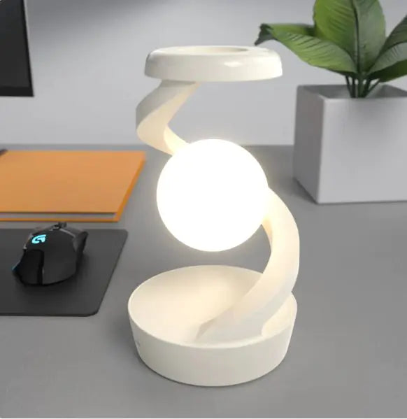 Smart Lighting