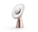 Smart Makeup Mirror with LED Lighting and Speaker