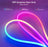 Wi-Fi Smart Silicone LED Neon Strip