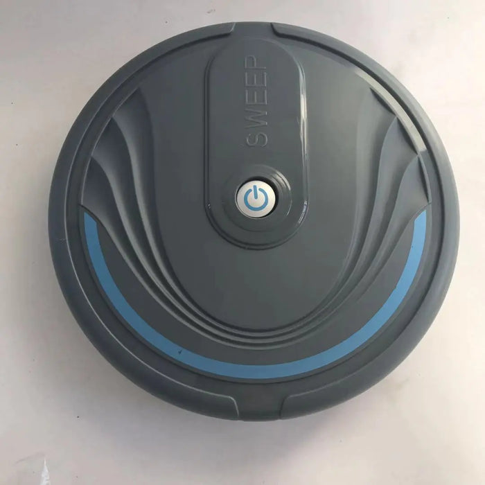 Creative Robotic Vacuum Cleaner for Home Use