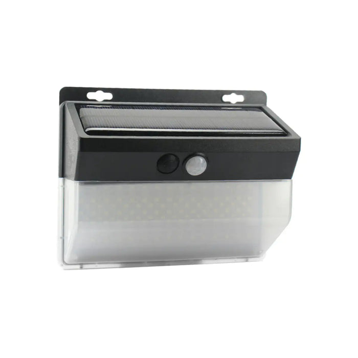 Lumina 206 LED Cluster Lights With Solar Power