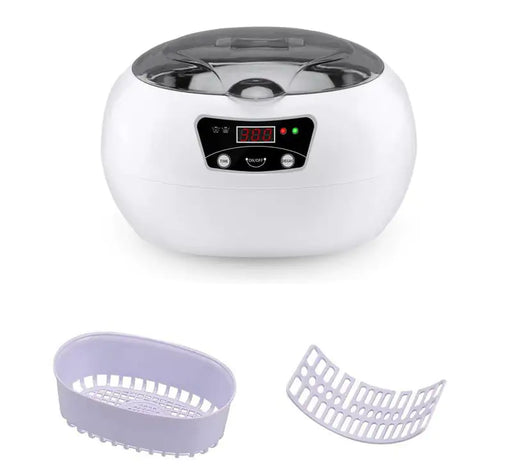 Home Ultrasonic Cleaning Machine