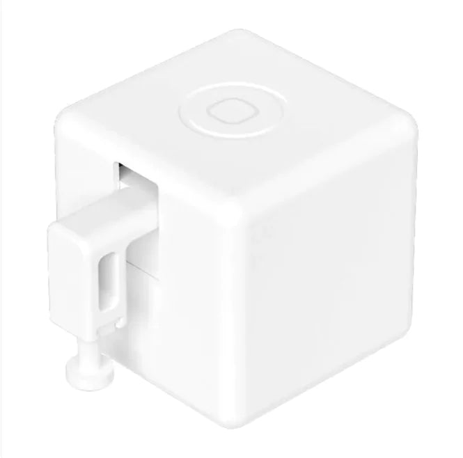 Button Pusher New Bluetooth Finger Robot Smart