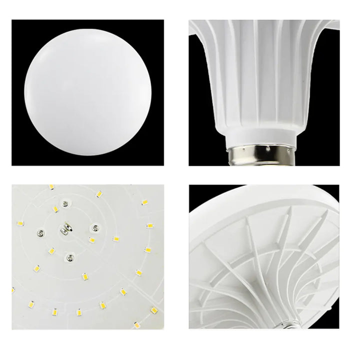 LED Bulb Light White H344