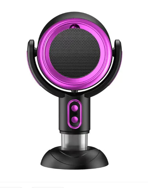 Portable Air Purifier