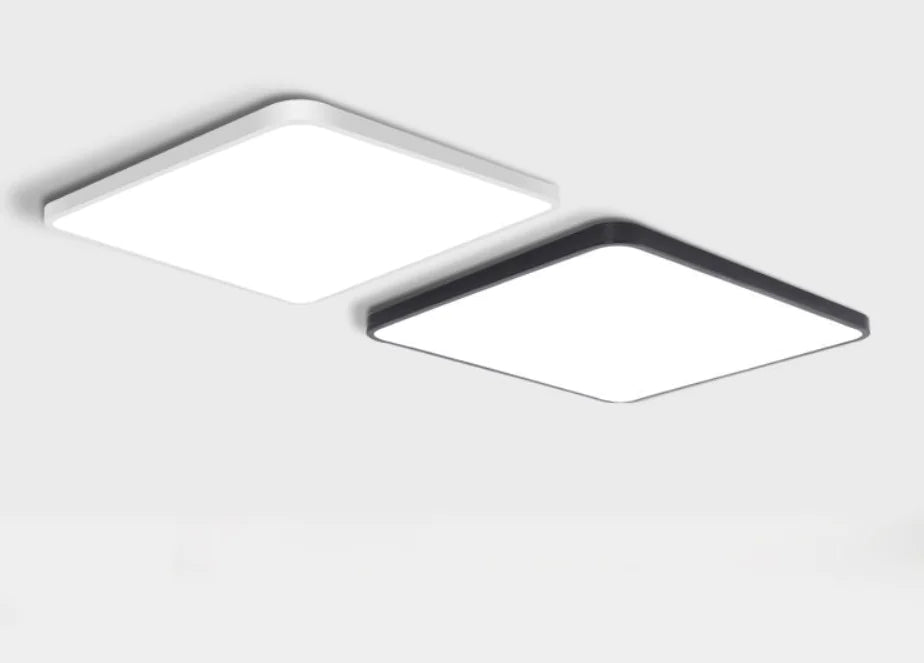 Ceiling Light Fixture for Bedroom and Living Room
