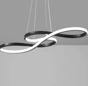 INFINITO™ Pendant Light for Home Décor (One Piece)