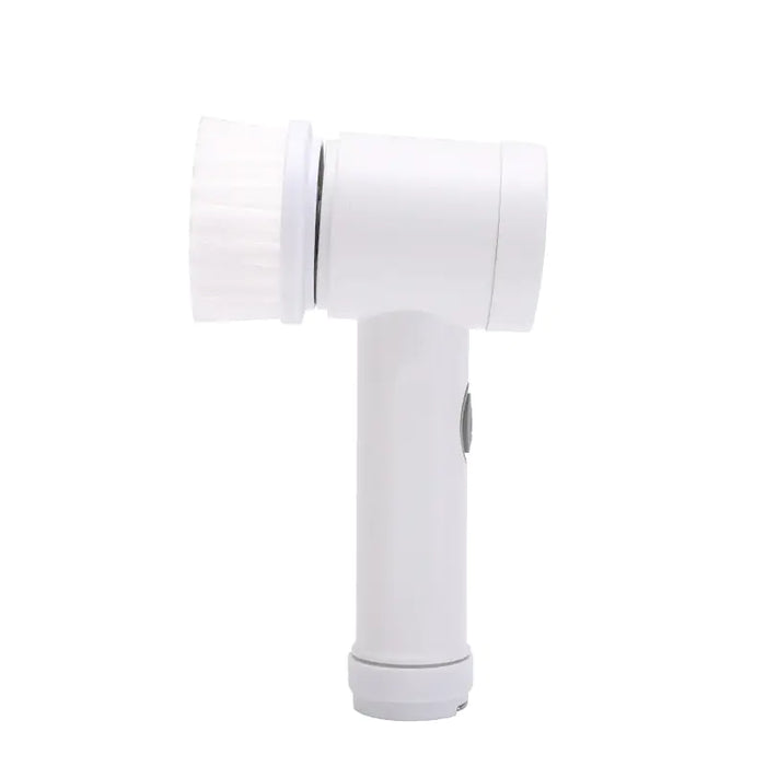 Electric Multifunctional Cleaning Brush for Home Use