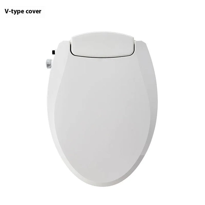 Home Intelligent Toilet Seat Cleaner