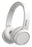PHILIPS TAH4205 Wireless On-Ear Headphones (White)