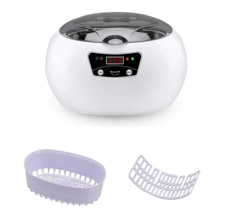 Home Ultrasonic Cleaning Machine