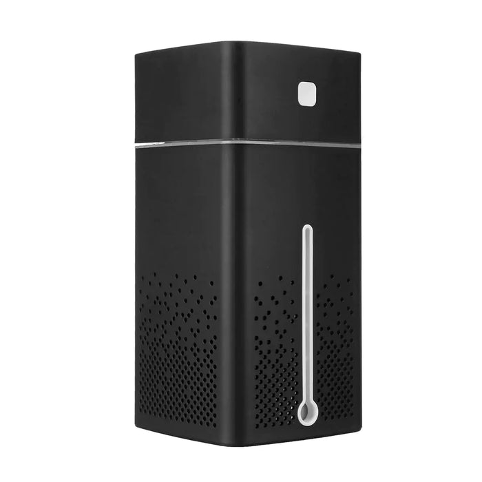 Home Mini Humidifier and Air Purifier for Bedrooms