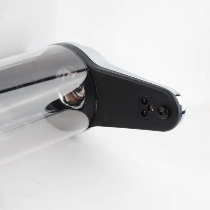 Smart Sensor Soap Dispenser Wall-Mounted Bottle
