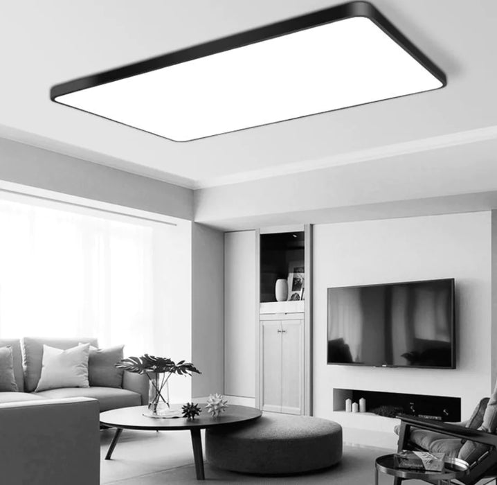 Ceiling Light Fixture for Bedroom and Living Room