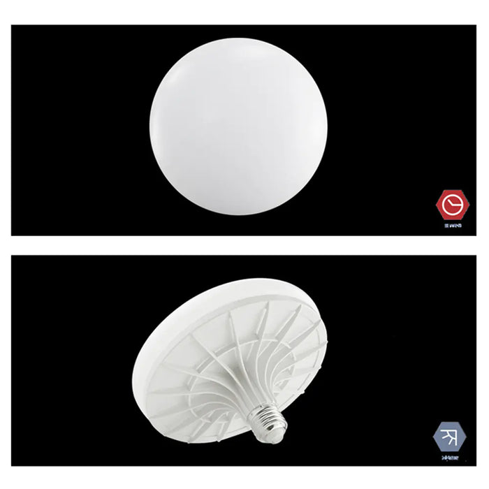 LED Bulb Light White H344